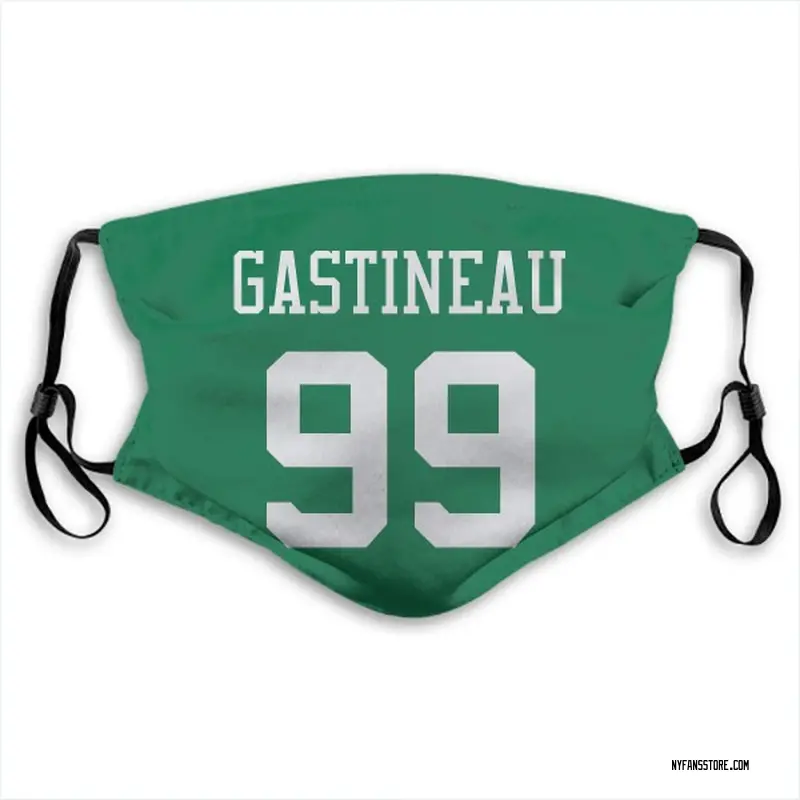 mark gastineau jersey